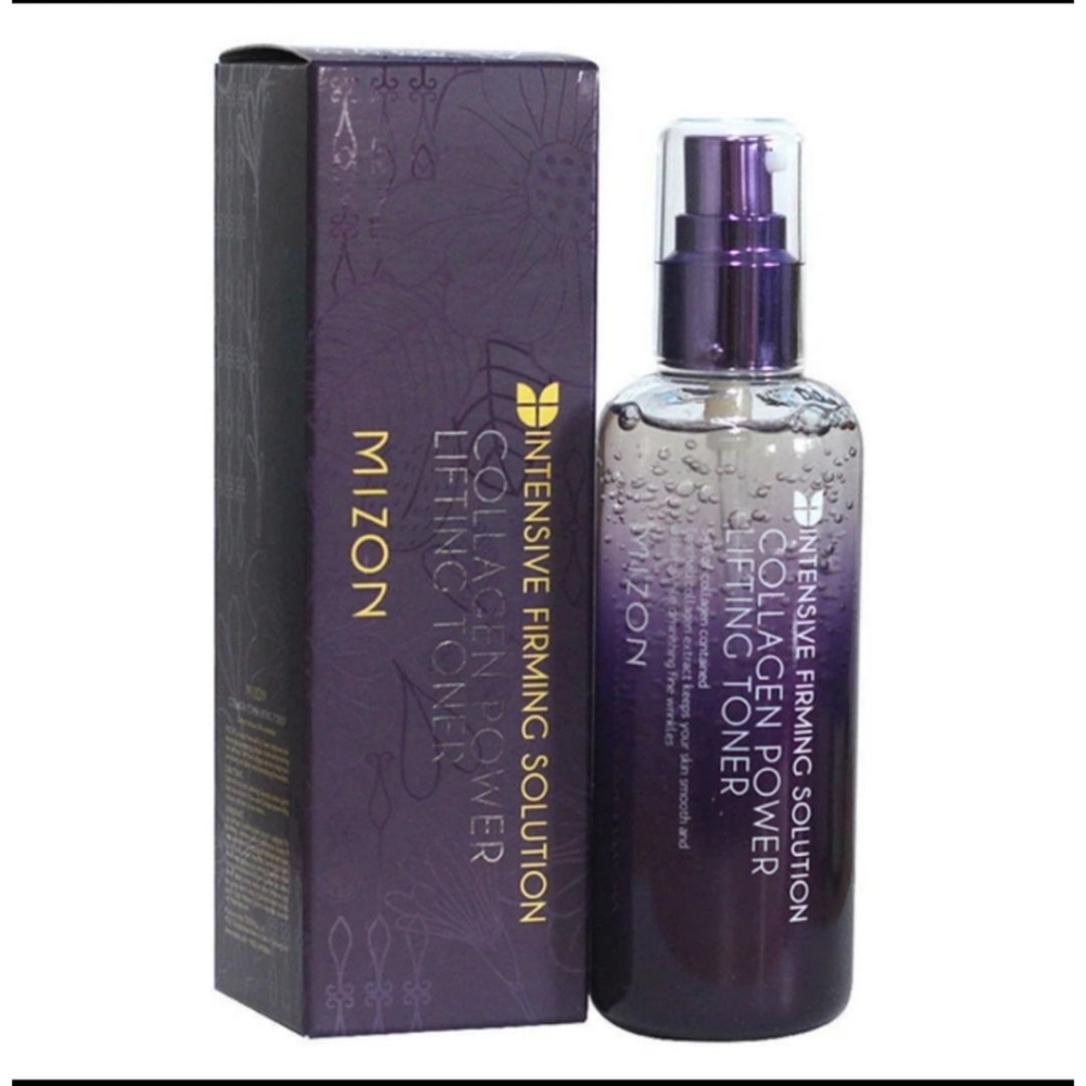 Mizon Collagen Power Lifting Toner - NEW